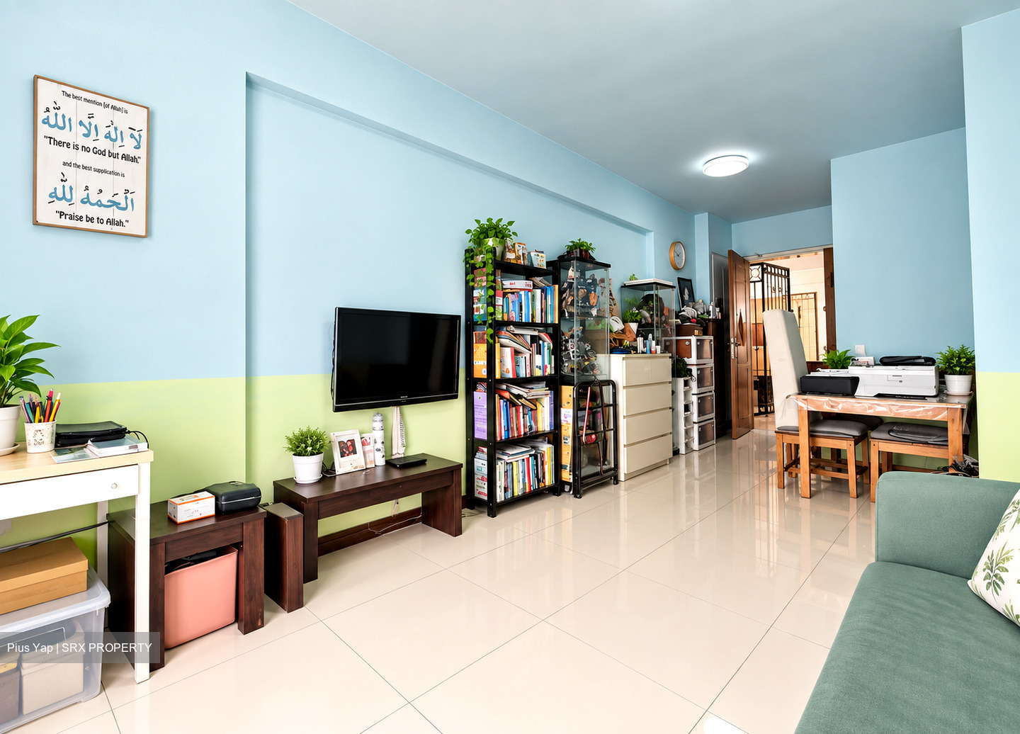 Blk 414A Fernvale Riverbow (Sengkang), HDB 3 Rooms #619427081